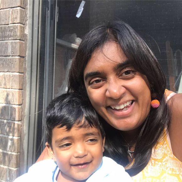 Meet your Posher, Parul - Picture 1 of 1